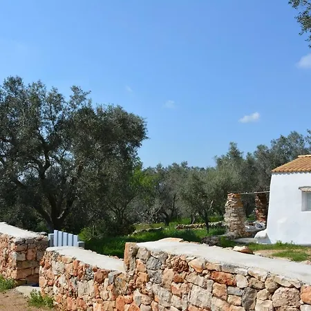 度假居 Pajara Stella In Salento Taurisano