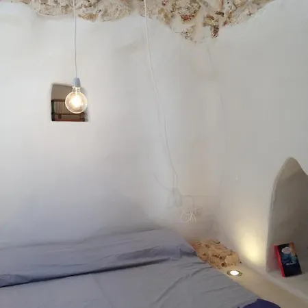 度假居 Pajara Stella In Salento Taurisano