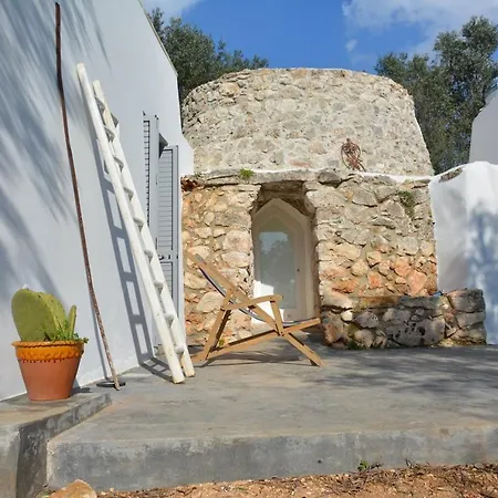 Pajara Stella In Salento 度假居 *