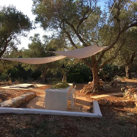 Pajara Stella In Salento * Taurisano