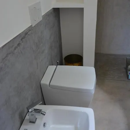 度假居 Pajara Stella In Salento Taurisano