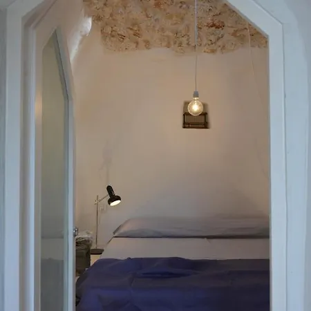 度假居 Pajara Stella In Salento *