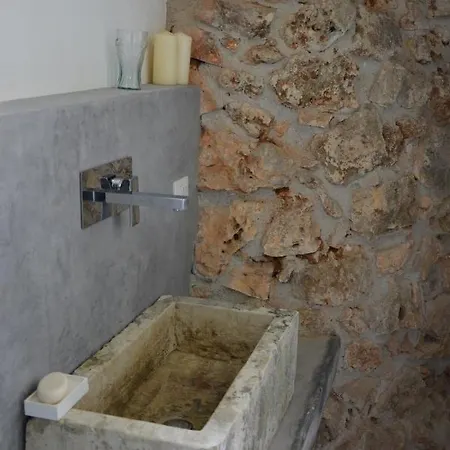 度假居 Pajara Stella In Salento *