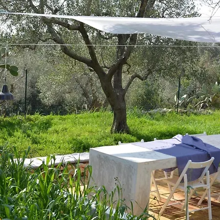 Vakantiehuis Pajara Stella In Salento